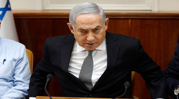 حمله تند نتانیاهو به ایران