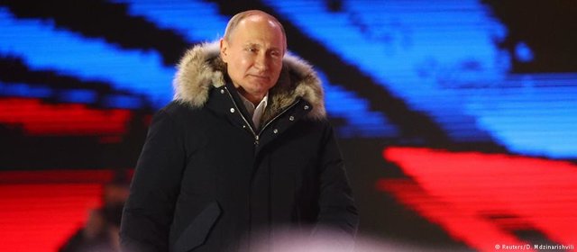 ۵ چالش اقتصادی پوتین
