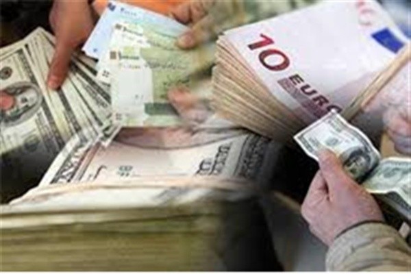 آخرین قیمت ارز مسافرتی و خرید ارزی بانک ها