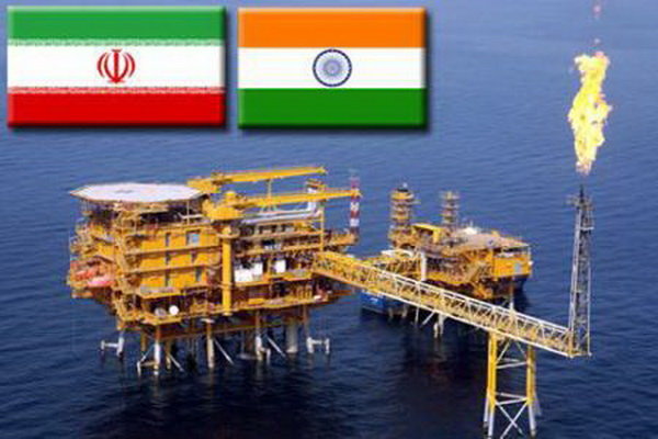 واردات ۱ میلیون بشکه نفت پالایشگاه هندی از ایران