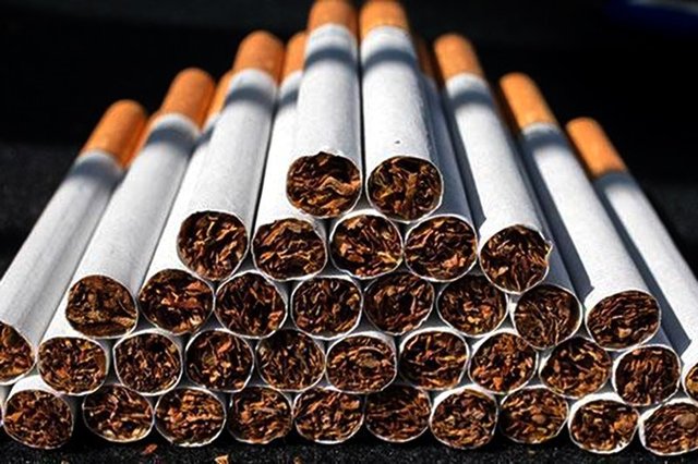 آخرین اخبار از قیمت سیگار