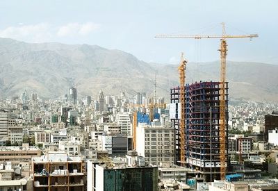 قیمت خانه های معامله شده در منطقه ۴ تهران/ جدول