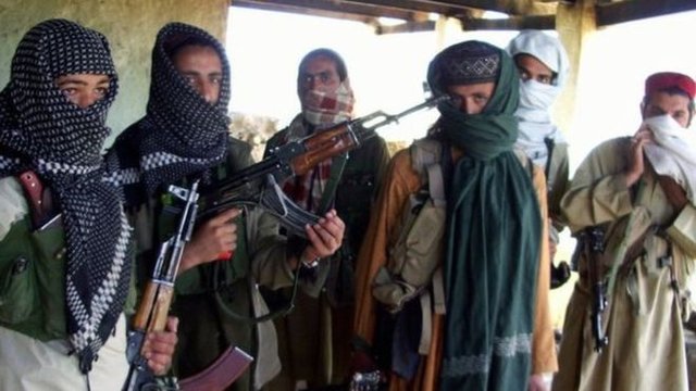 طالبان پاکستان رهبر جدید انتخاب کرد