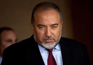 گزارش تصویری از استعفای وزیر جنگ اسرائیل