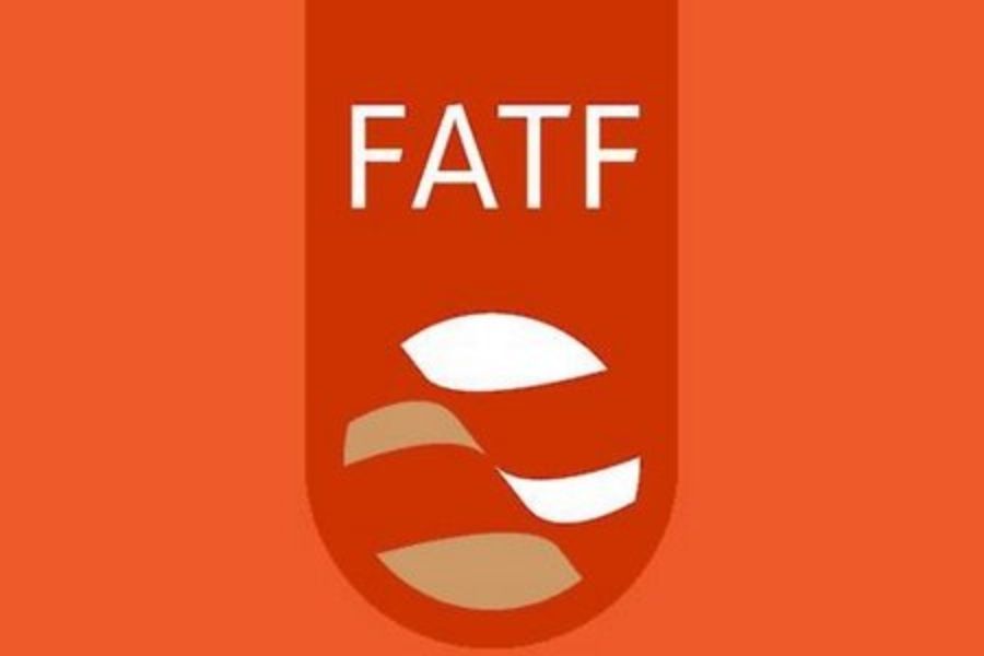 اینفوگرافی کشورهایی که عضو FATF هستند