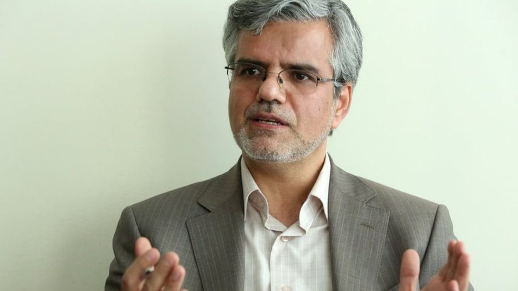 اظهارات تازه محمود صادقی در خصوص فساد و شفافیت