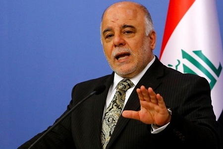 نخست وزیر عراق به تهران می آید