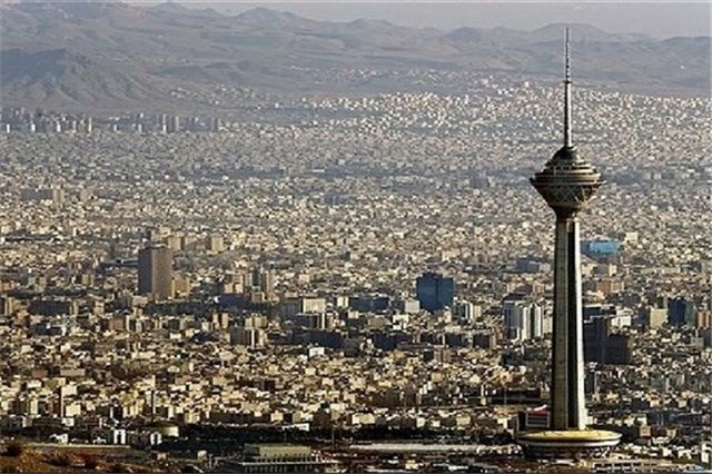 کاهش معاملات مسکن در شهر تهران