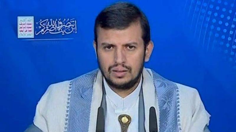 رهبر انصارالله یمن به شایعات خاتمه داد
