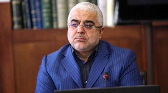ارتباط رییس جمهور با مجلس شورای اسلامی قطع شده است