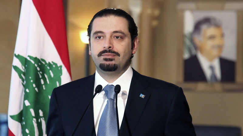 درخواست نخست وزیر لبنان از رئیس جمهوری ایران درباره یک زندانی