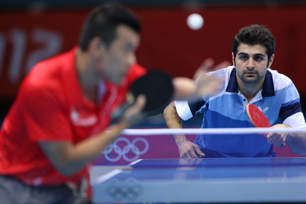 اتفاق باورنکردنی و شگفتی بزرگ برای ورزش ایران