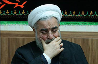 پیام تسلیت روحانی به رئیس جمهوری اندونزی