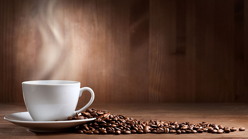 با خواص فوق العاده مصرف قهوه آشنا شوید