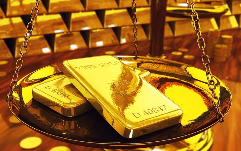 آخرین قیمت سکه و طلا در روز ۲۳ آبان ماه