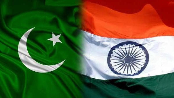 درگیری لفظی مقامات هند و پاکستان