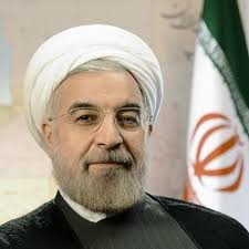 پیام تبریک روحانی به رئیس جمهور جدید عراق