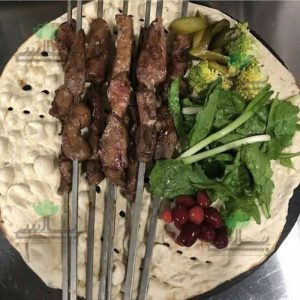 خطرات و مضرات خوراکی خوشمزه و مورد علاقه ایرانی ها