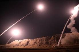 هلاکت نماینده اسرائیل و عربستان در حمله موشکی سپاه