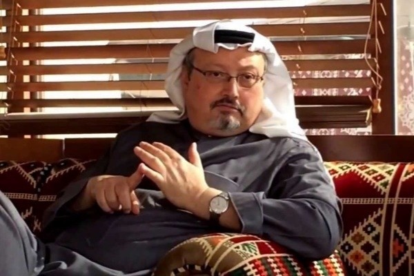 پادشاه عربستان درباره قتل خاشقجی بیانیه داد