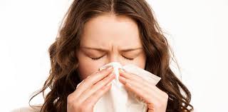 چه کسانی کمتر دچار سرماخوردگی می شوند ؟