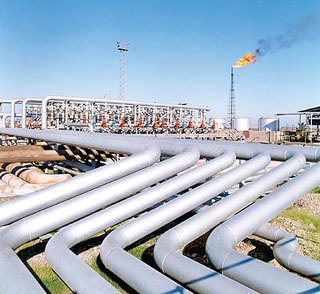 آخرین خبرها از صادرات گاز ایران