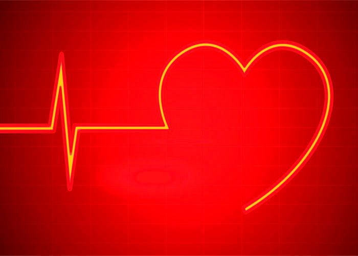 چگونه از خطر حمله قلبی آگاه شویم ؟
