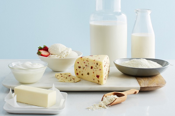 به جز شیر کدام خوراکی ها منبع کلسیم هستند ؟