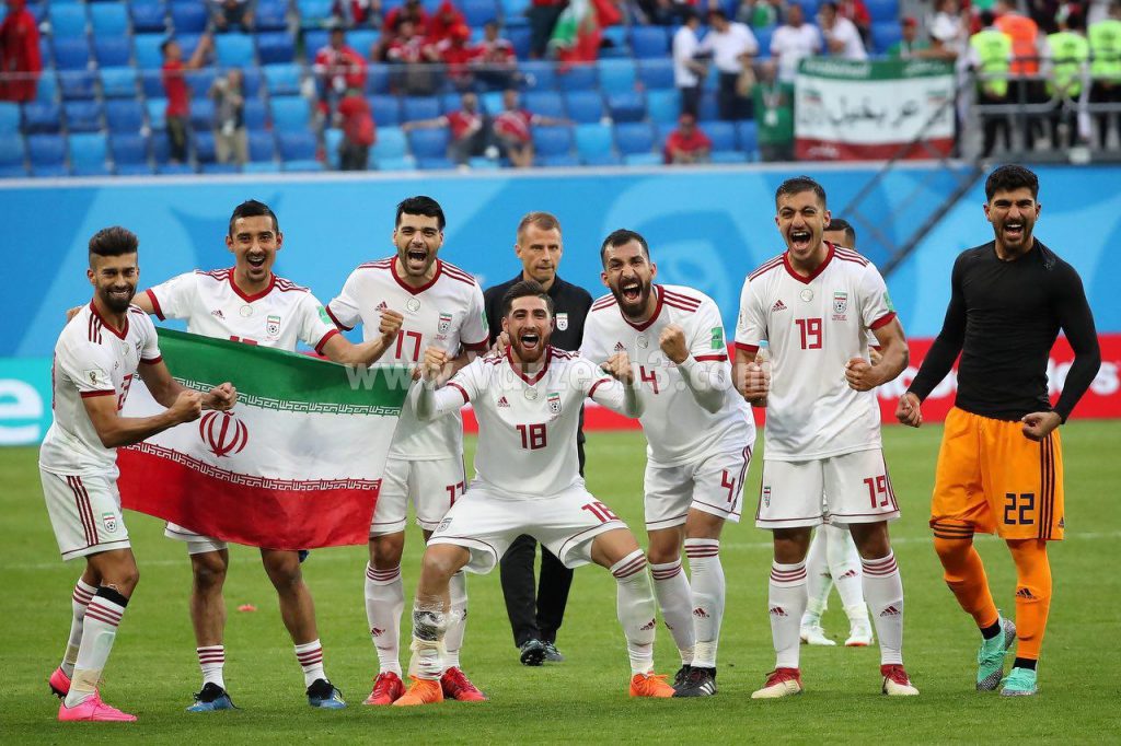 تیم ملی ایران شگفتی‌ساز جام جهانی قطر خواهد شد