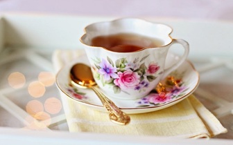 مصرف چای چگونه باید باشد؟