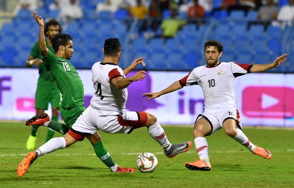 از حریف ایران در جام ملت های آسیا چه خبر ؟