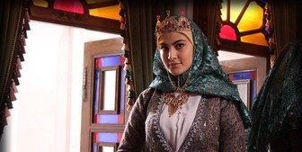 بازیگران سریال معروف سیما در شیراز / عکس