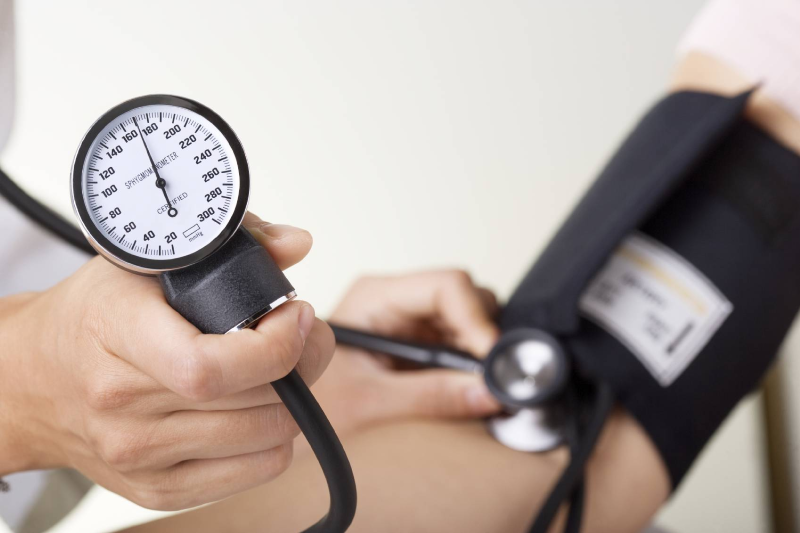 درمان ساده و البته نوآورانه غیر قرصی برای کاهش فشار خون