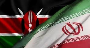 صادرات ۱۱۰ میلیون دلاری ایران به کنیا
