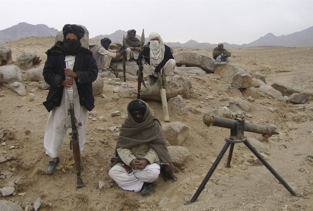 اگر طالبان صلح می‌خواهد، با آنها مذاکره کنید