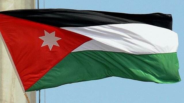 بازداشت سه شهروند اردن در آب های ایران