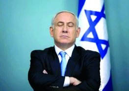 خط و نشان نتانیاهو برای جهان اسلام
