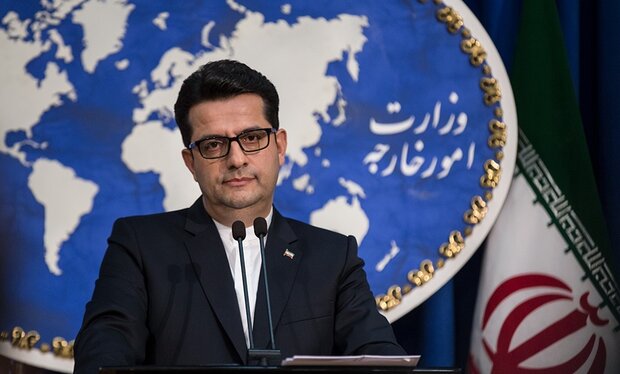 ایران منتظر اقدامات عملی اروپاست