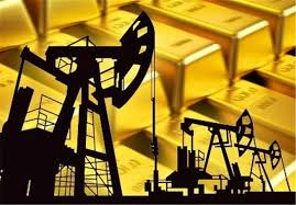 قیمت نفت و طلا در بازار جهانی افزایش یافت