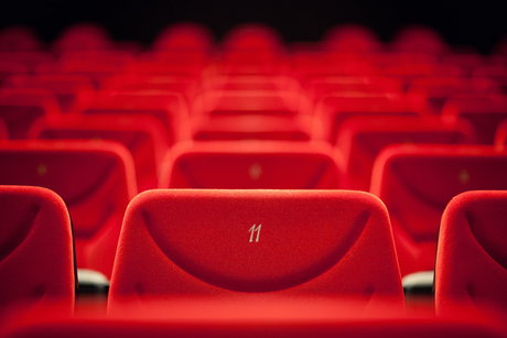 آمار تاسف بار فروش سینماها در روز سینما