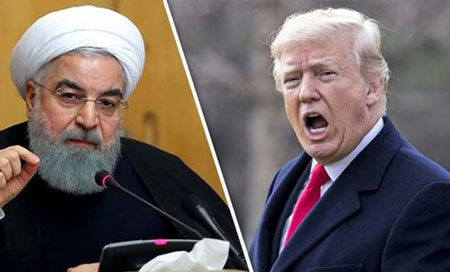 روسای جمهوری ایران و امریکا دیدار نمی کنند