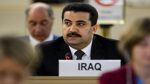 سخن گفتن از حمایت ایران از نامزد نخست وزیری عراق دقیق نیست
