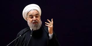 روحانی:در شرایط صلح آن قول ها را دادیم