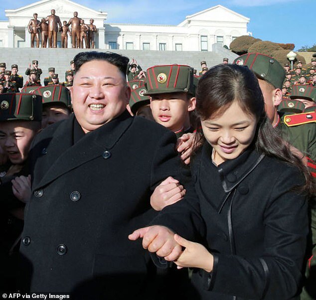 ابهام در وضعیت جسمانی رهبر کره شمالی