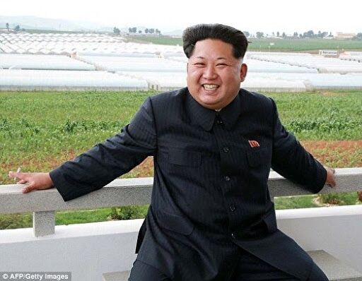 رهبر کره شمالی زنده است