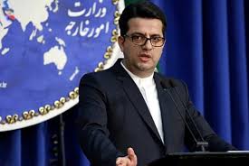 ایران زیاده طلبی را از جانب هیچ کشوری نمی‌پذیرد