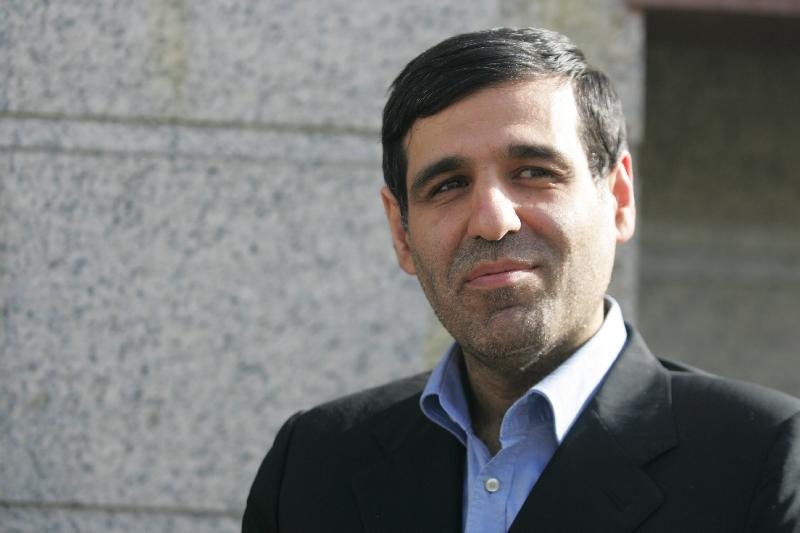 اعطای عنوان بنیان گذار و پدر علم نوین گردشگری جهان به یک محقق ایرانی