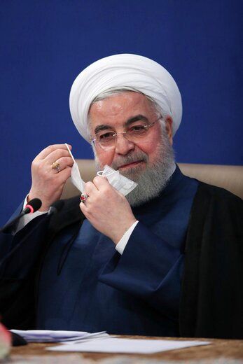 ایران و آمریکا می توانند به شرایط ۲۰۱۷ بازگردند