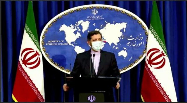 مشاور نخست‌وزیر عراق به تهران سفر کرده است