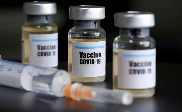 وضعیت تولید واکسن‌های ایرانی کرونا + جدول